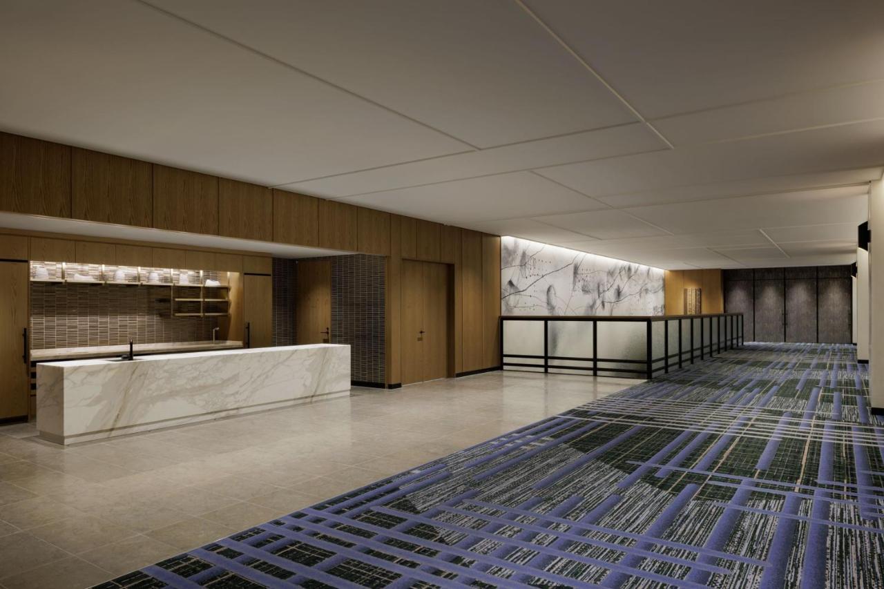 Sheraton Kagoshima Exterior photo