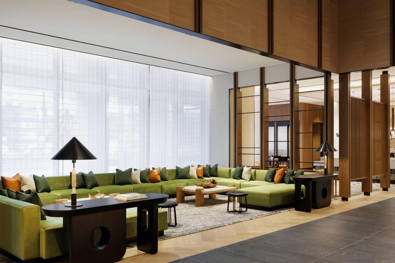 Sheraton Kagoshima Exterior photo
