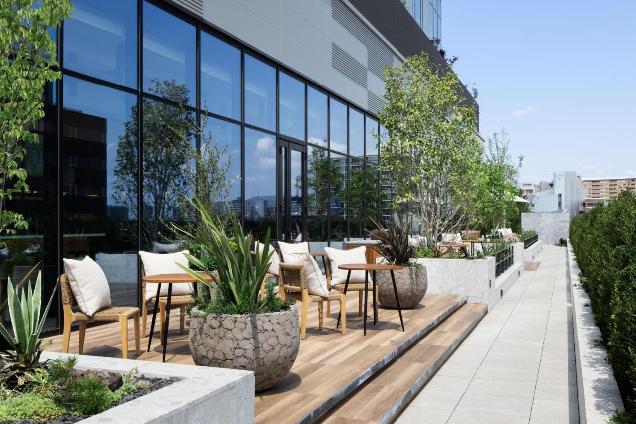 Sheraton Kagoshima Exterior photo