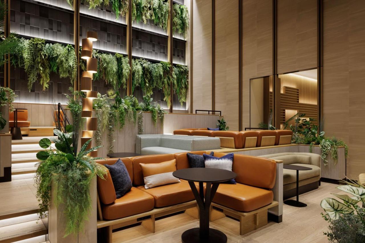 Sheraton Kagoshima Exterior photo