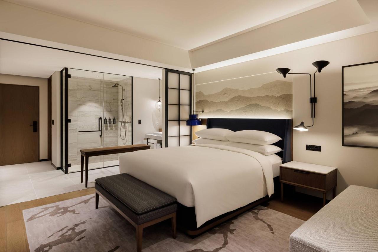 Sheraton Kagoshima Exterior photo
