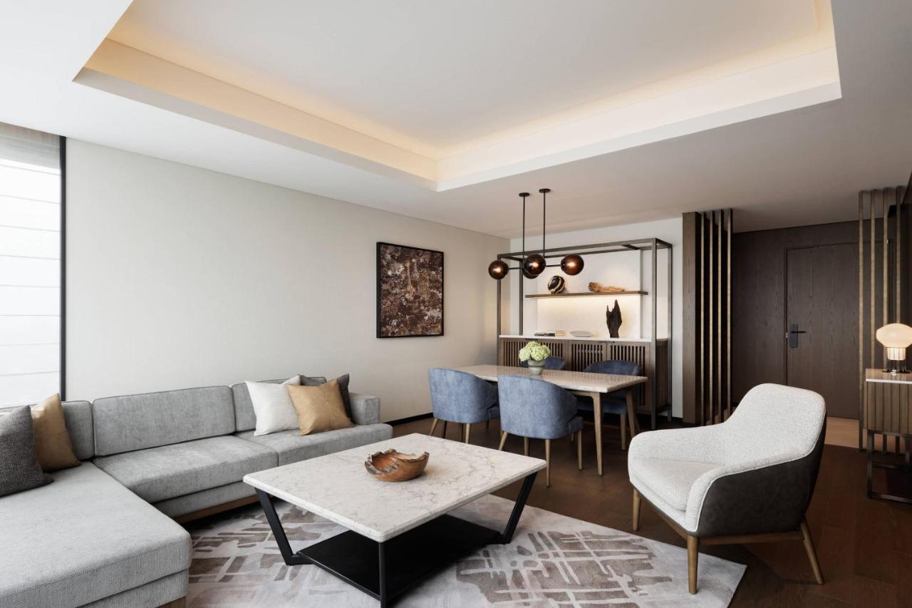 Sheraton Kagoshima Exterior photo