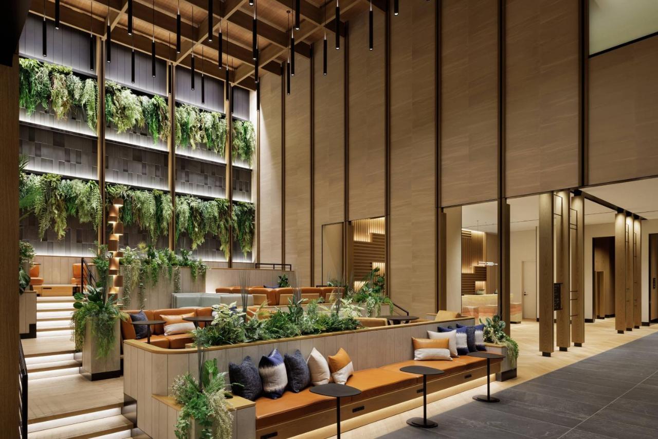 Sheraton Kagoshima Exterior photo