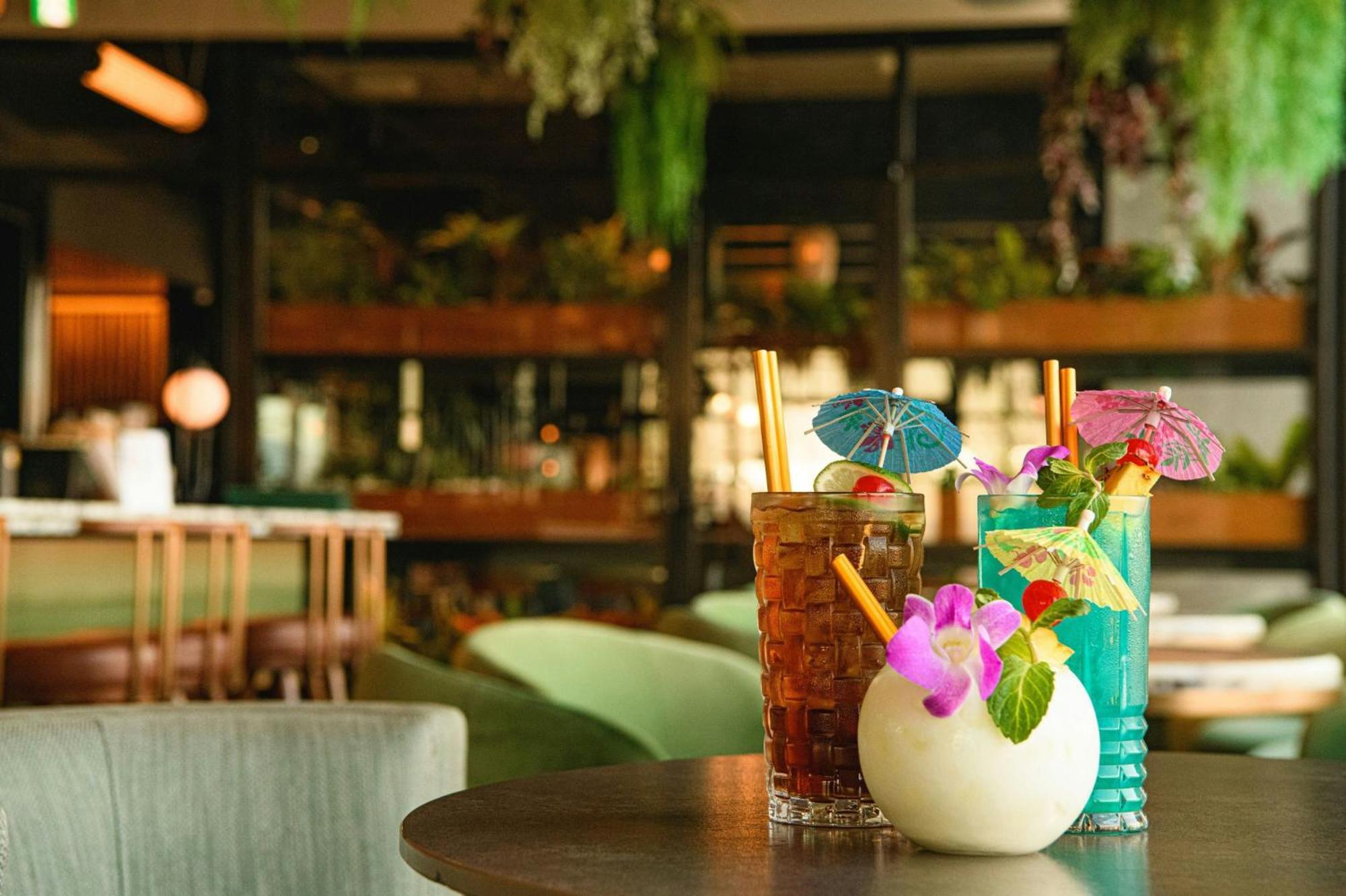 Sheraton Kagoshima Exterior photo
